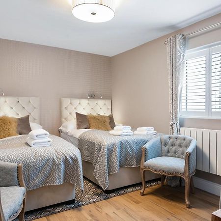 Windsorian Experience Apartment Luaran gambar