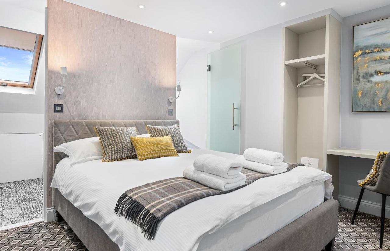 Windsorian Experience Apartment Luaran gambar