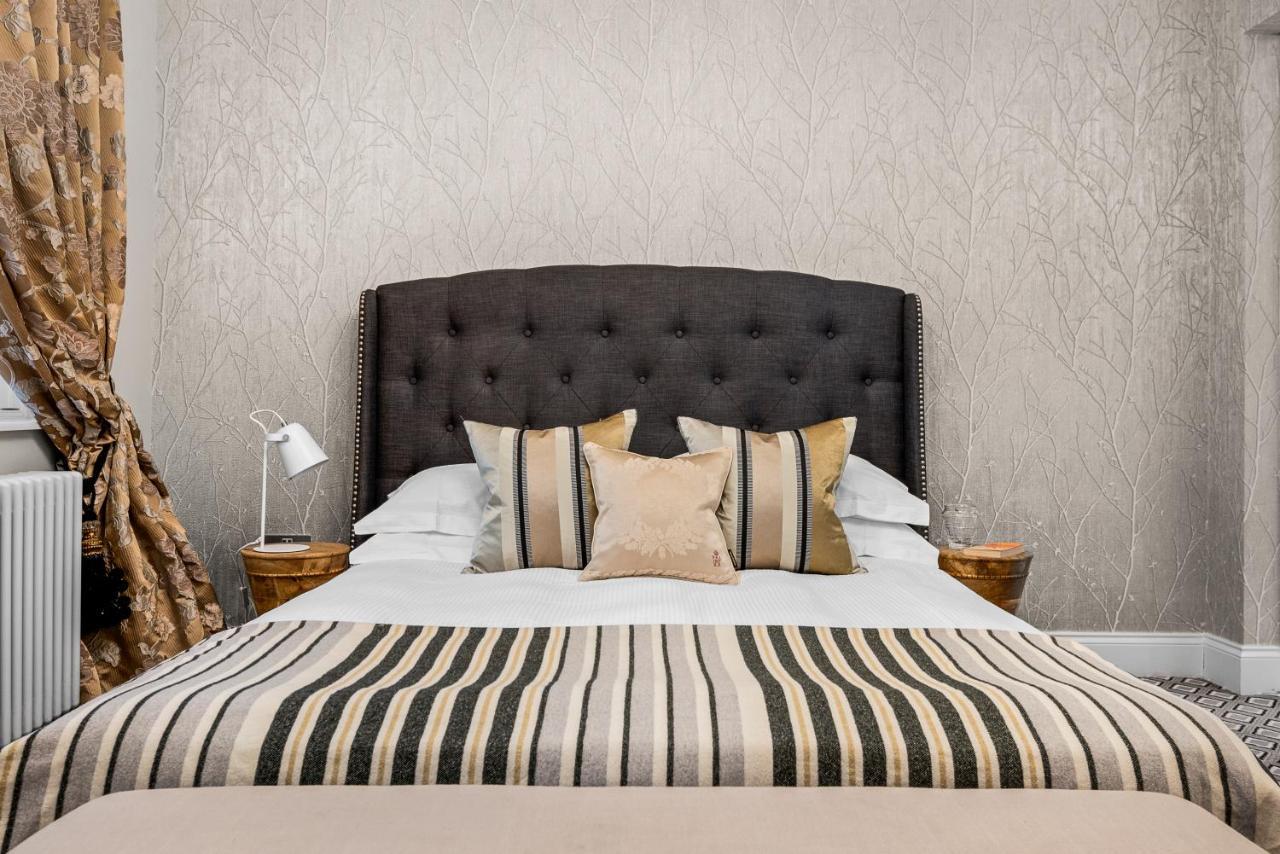 Windsorian Experience Apartment Luaran gambar