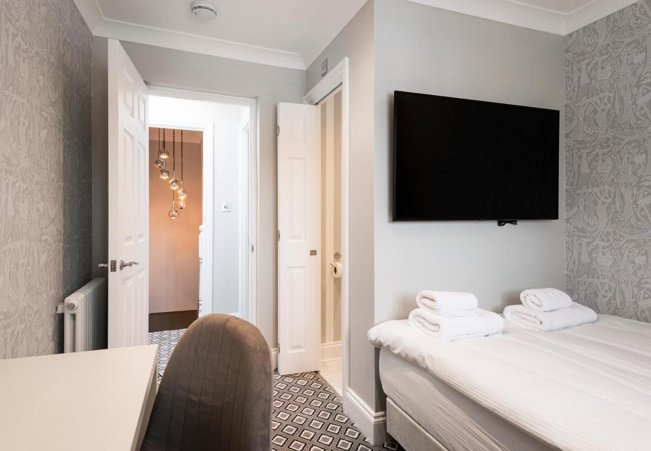 Windsorian Experience Apartment Luaran gambar