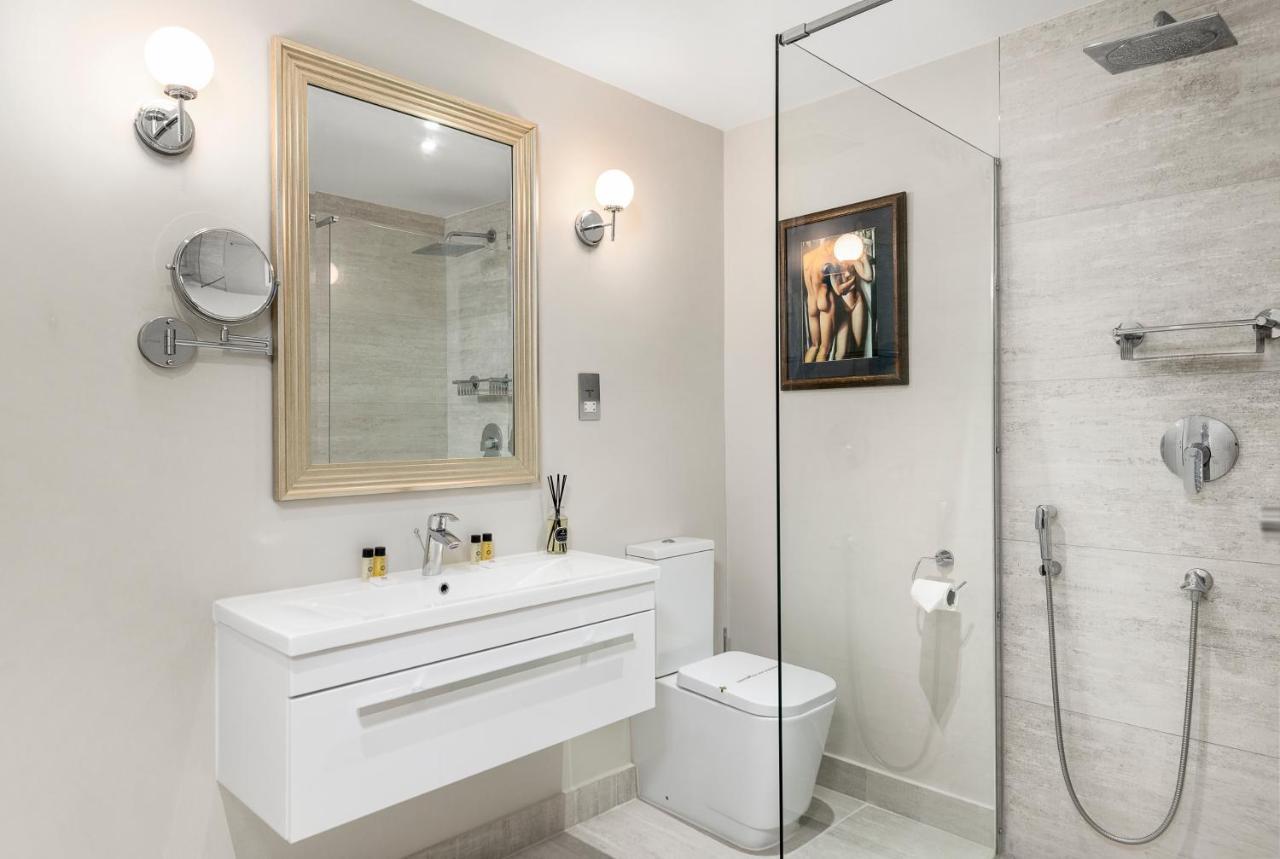 Windsorian Experience Apartment Luaran gambar