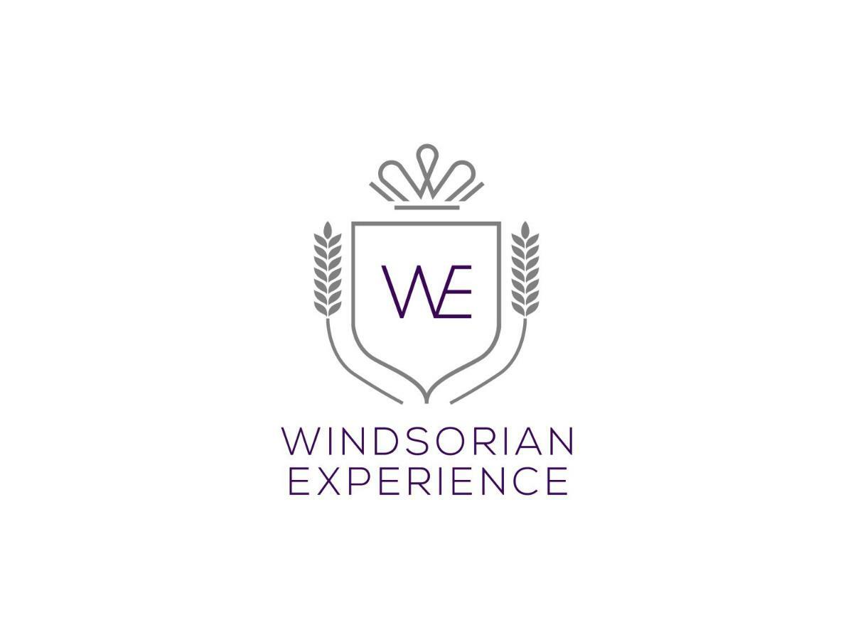 Windsorian Experience Apartment Luaran gambar